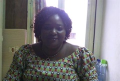 SOTTIMA BONGOU Yvette